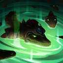 Sobek Skill Lurking In The Waters