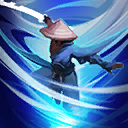 Susano Skill Jet Stream