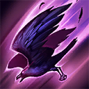 The Morrigan Skill Doomsayer