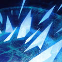 Ymir Skill Shards Of Ice